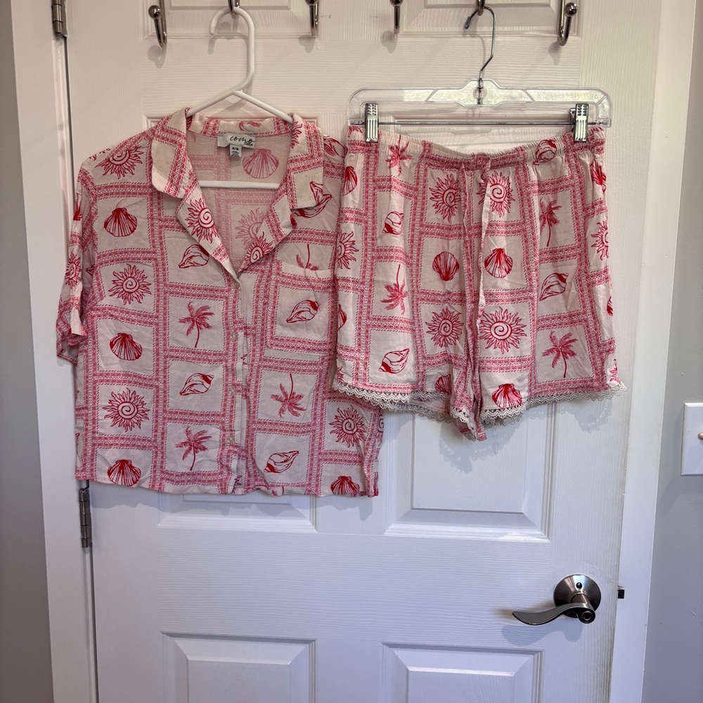 Como Sleep Set